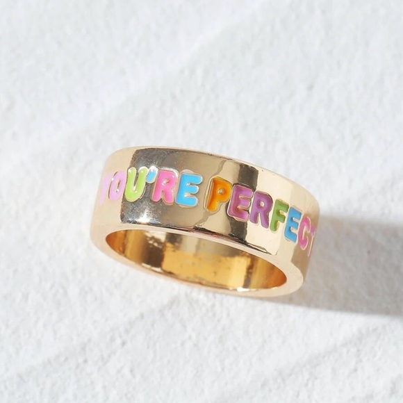 n e w |  you’re perfect ring⭐️ - Picture 2 of 6
